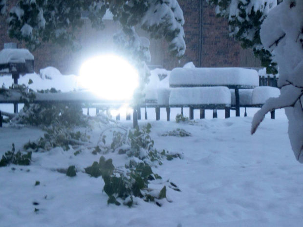 Winter Storm Atlas